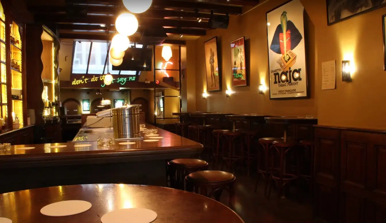 420 Coffeeshop Amsterdam – Een van de beste coffeeshops in het stadscentrum