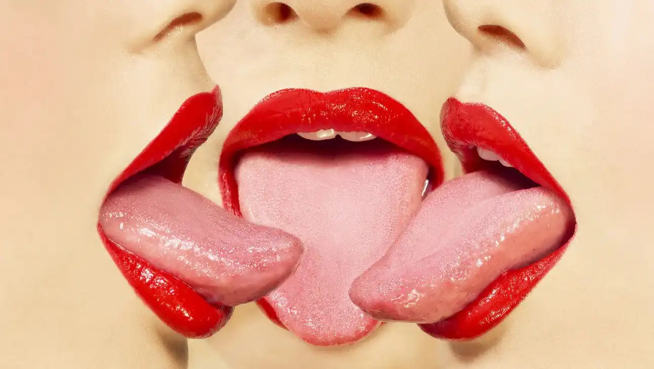 Oral Without Condom Escort Amsterdam – Svetlana & Sirena