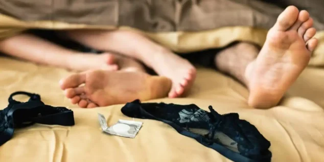 Escortservice voor de nacht in Amsterdam – Elegant gezelschap voor de avond