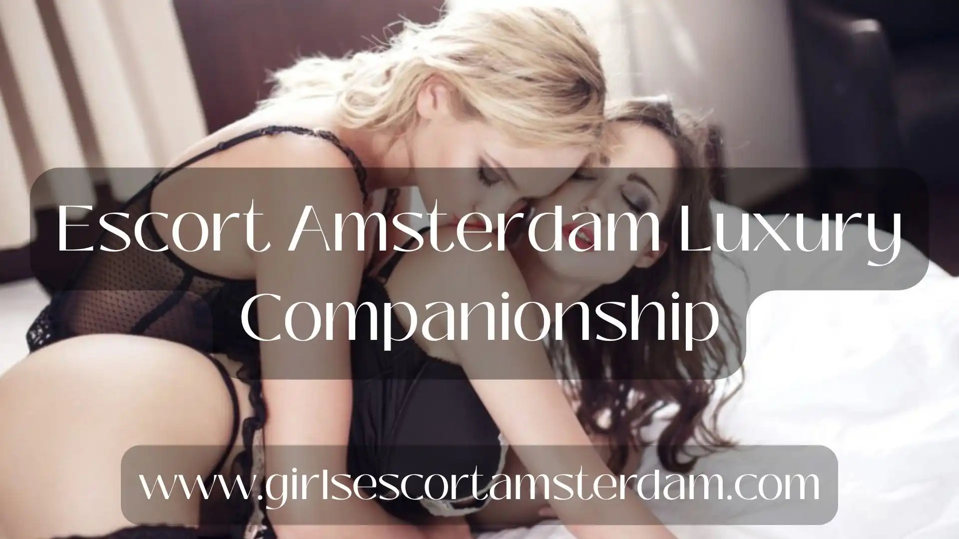 outcall escort Amsterdam at your location