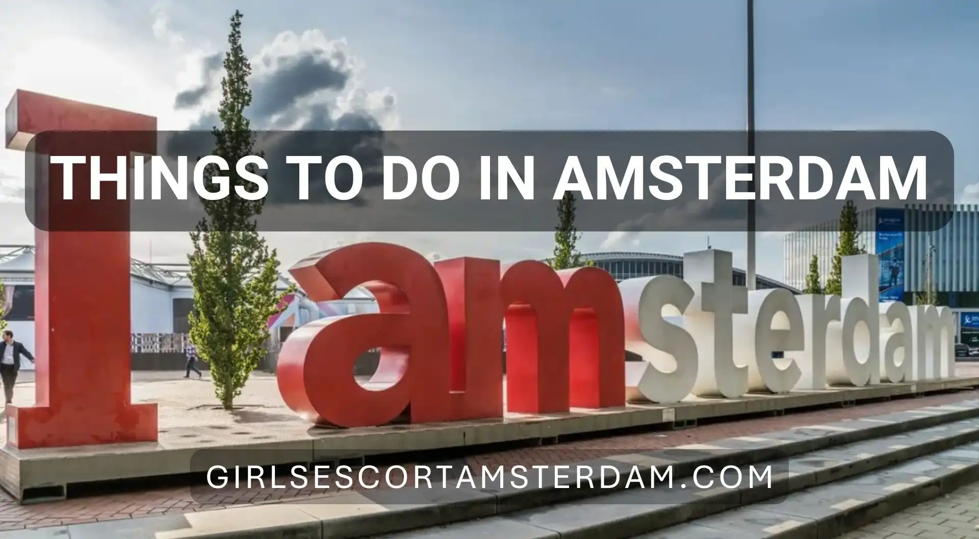 Top dingen om te doen in Amsterdam