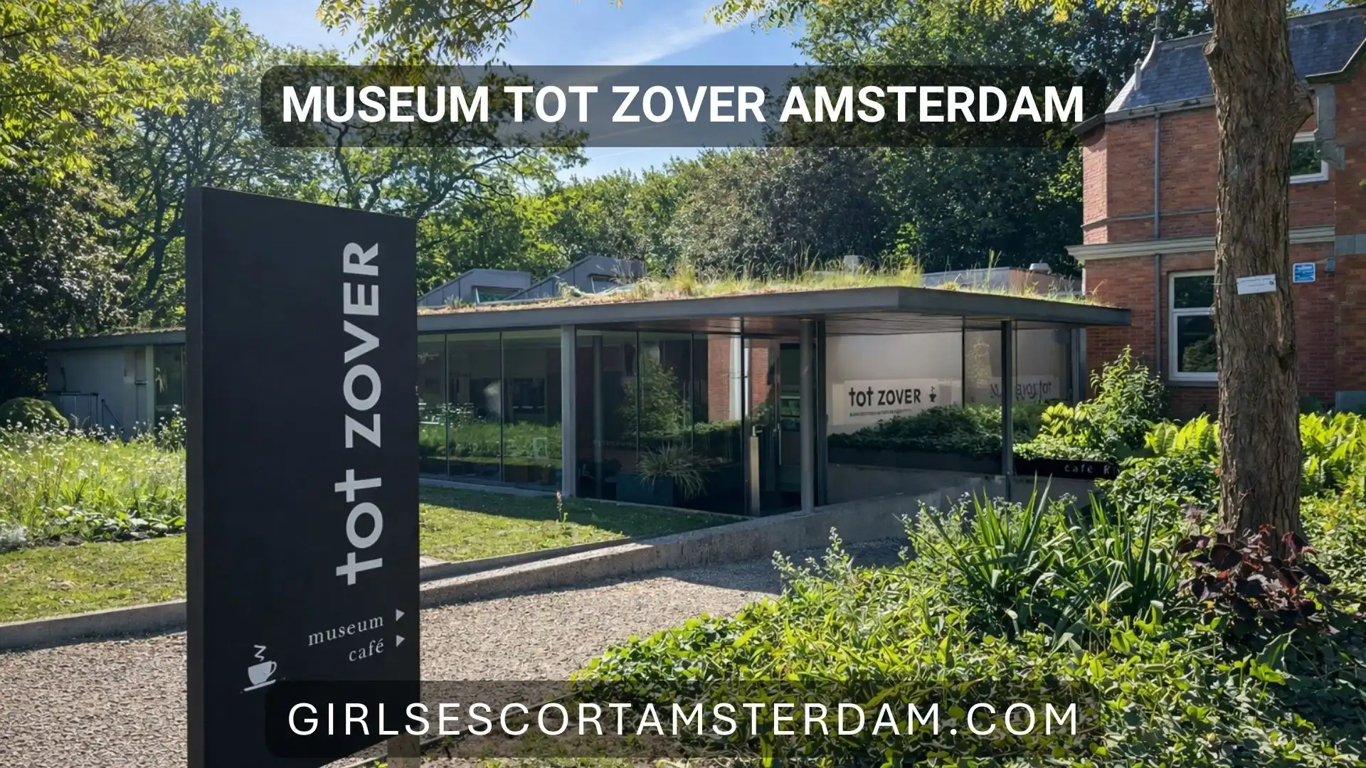 Ontdek een van de meest bijzondere musea van Amsterdam