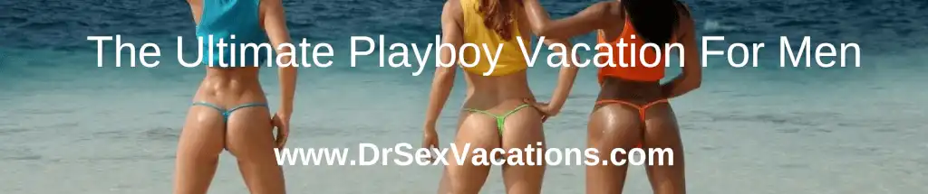 DR Seks Vakanties