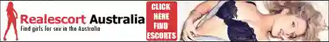 Real Escort Australië